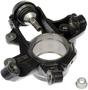 Dorman OE Solutions Knuckle Assembly