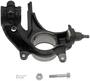 Dorman OE Solutions Knuckle