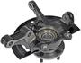 Dorman OE Solutions Loaded Steering Knuckle
