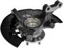 Dorman OE Solutions Loaded Steering Knuckle