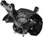 Dorman OE Solutions Loaded Steering Knuckle