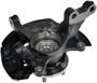 Dorman OE Solutions Loaded Steering Knuckle