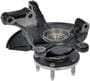 Dorman OE Solutions Loaded Steering Knuckle