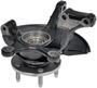 Dorman OE Solutions Loaded Steering Knuckle