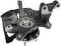 Dorman OE Solutions Loaded Steering Knuckle
