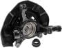 Dorman OE Solutions Loaded Steering Knuckle