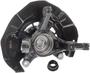 Dorman OE Solutions Loaded Steering Knuckle