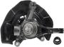 Dorman OE Solutions Loaded Steering Knuckle
