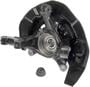 Dorman OE Solutions Loaded Steering Knuckle