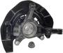 Dorman OE Solutions Loaded Steering Knuckle
