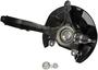 Dorman OE Solutions Loaded Steering Knuckle