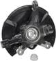Dorman OE Solutions Loaded Steering Knuckle