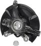 Dorman OE Solutions Loaded Steering Knuckle