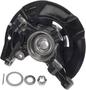 Dorman OE Solutions Loaded Steering Knuckle