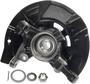 Dorman OE Solutions Loaded Steering Knuckle
