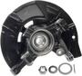 Dorman OE Solutions Loaded Steering Knuckle