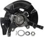 Dorman OE Solutions Loaded Steering Knuckle
