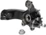 Dorman OE Solutions Loaded Steering Knuckle