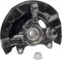 Dorman OE Solutions Loaded Steering Knuckle