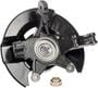 Dorman OE Solutions Loaded Steering Knuckle