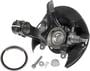 Dorman OE Solutions Loaded Steering Knuckle