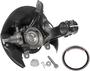 Dorman OE Solutions Loaded Steering Knuckle