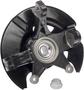 Dorman OE Solutions Loaded Steering Knuckle