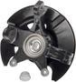 Dorman OE Solutions Loaded Steering Knuckle