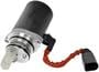 Dorman OE Solutions All Wheel Drive Coupling Oil Pump