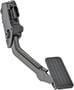 Dorman OE Solutions Accelerator Pedal Assembly