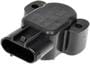 Dorman OE Solutions 3 Terminal Accelerator Pedal Position Sensor
