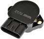 Dorman OE Solutions 6 Terminal Accelerator Pedal Position Sensor