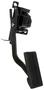 Dorman OE Solutions 7 Terminal Accelerator Pedal Assembly