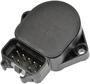 Dorman OE Solutions 9 Terminal Accelerator Pedal Position Sensor