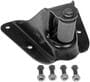 Dorman OE Solutions Leaf Spring Bracket Kit