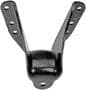 Dorman OE Solutions Leaf Spring Bracket Kit