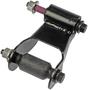 Dorman OE Solutions Leaf Spring Shackle Kit