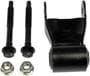 Dorman OE Solutions Leaf Spring Shackle Kit