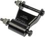 Dorman OE Solutions Leaf Spring Shackle Kit