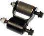 Dorman OE Solutions Leaf Spring Shackle Kit