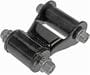 Dorman OE Solutions Leaf Spring Shackle Kit