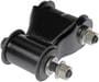 Dorman OE Solutions Leaf Spring Shackle Kit
