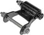 Dorman OE Solutions Leaf Spring Shackle Kit