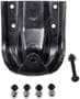 Dorman OE Solutions Leaf Spring Bracket Kit