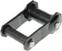 Dorman OE Solutions Leaf Spring Shackle Kit