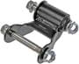 Dorman OE Solutions Leaf Spring Shackle Kit