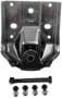 Dorman OE Solutions Leaf Spring Bracket Kit