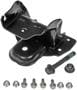 Dorman OE Solutions Leaf Spring Bracket Kit