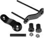 Dorman OE Solutions Leaf Spring Shackle Kit