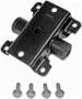 Dorman OE Solutions Leaf Spring Bracket Kit